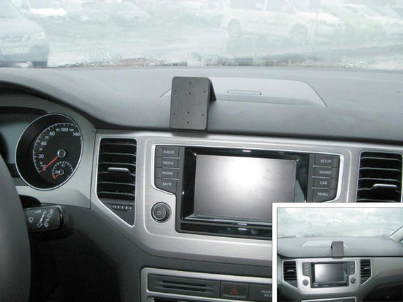 ProClip do Volkswagen Golf Sportsvan 15-21