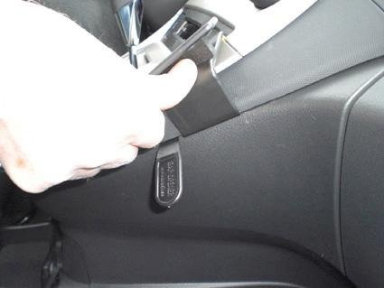 ProClip do Toyota Matrix 09-13