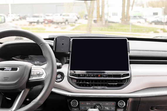 ProClip do Jeep Compass 2022-2026