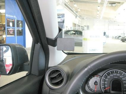 ProClip do Nissan Micra 11-13