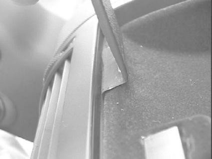 ProClip do Volkswagen Sharan 01-10