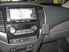 ProClip do Mitsubishi L200 16-19