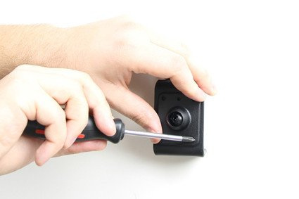 Uchwyt pasywny do LG G2