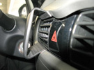 ProClip do Mitsubishi i-MiEV 10-17