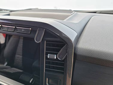 ProClip do Ford F150 2021-