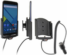Uchwyt aktywny do Motorola Nexus 6