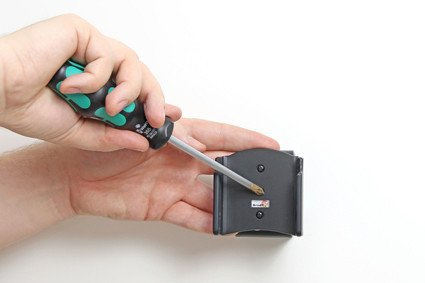 Uchwyt pasywny do Motorola Moto G