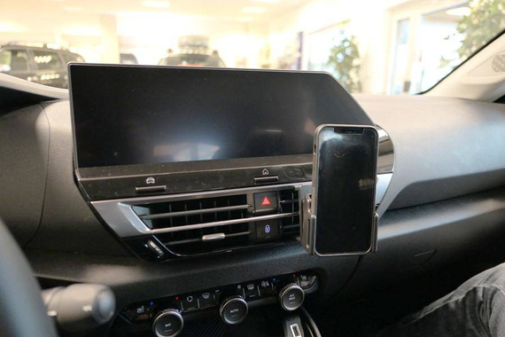 Brodit ProClip uchwyt do Citroen C4 2021-2026