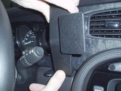 ProClip do Jaguar XJ 03-09