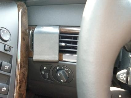 ProClip do BMW 520-545/M5 E60, E61 04-10