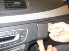 ProClip do Renault Fluence 10-15