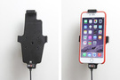 Uchwyt aktywny do instalacji na stałe do Apple iPhone Xr w futerale