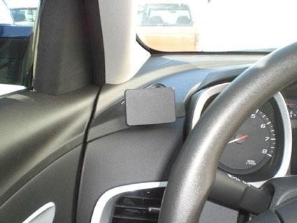 ProClip do Chevrolet Equinox 10-17