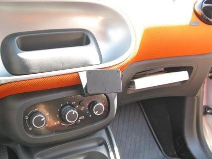 Brodit ProClip uchwyt do Smart ForTwo 2015-2024
