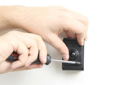 Uchwyt pasywny do HTC Desire 500