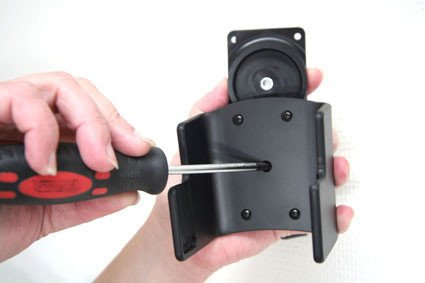 Uchwyt pasywny do Zebra MC75