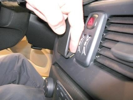 ProClip do Volvo V40 13-20