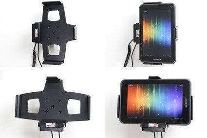 Uchwyt aktywny do Pidion BP50