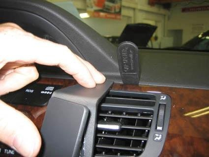 ProClip do Honda FR-V 05-11