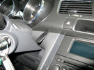 ProClip do Peugeot 3008 09-13