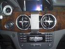 ProClip do Mercedes Benz GLK Klasa 13-15