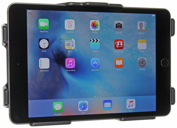 Brodit uchwyt samochodowy pasywny do Apple iPad Mini 4