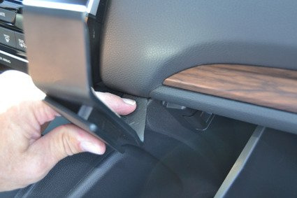 ProClip do Honda CR-V 2017-2022