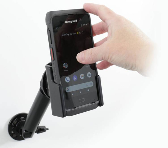 Honeywell CT45 uchwyt samochodowy