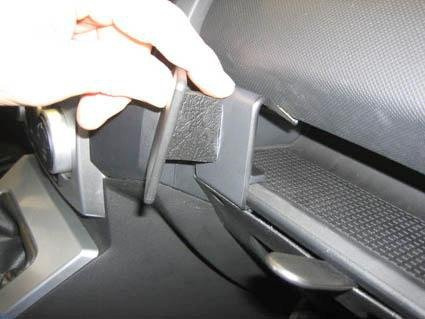 ProClip do Mazda 5 05-10