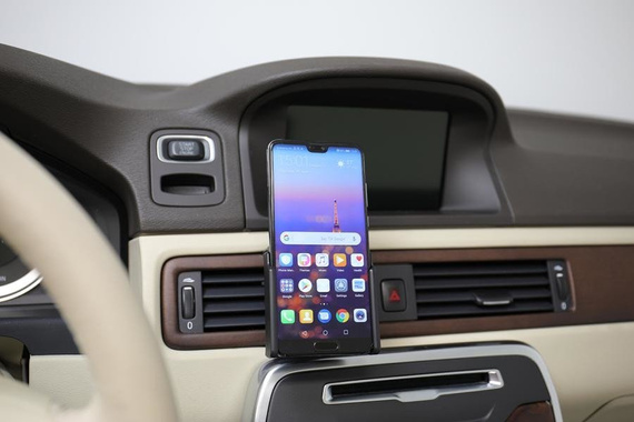 Uchwyt pasywny do Huawei P20