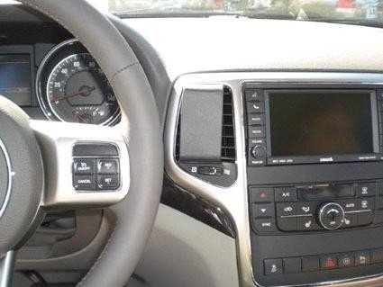 ProClip do Jeep Grand Cherokee 11-20