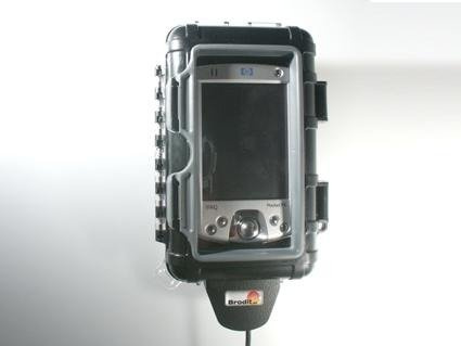 Wodoodporny futerał ochronny montowany do rurek o średnicy 31,8 mm