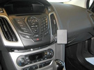 ProClip do Ford Focus 11-14