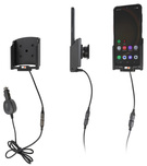 Uchwyt z ładowarką POGO-PIN do Samsung Galaxy XCover 7 PRO