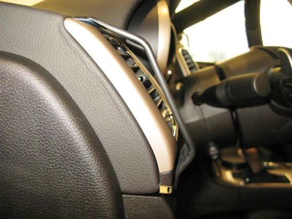 ProClip do Jeep Grand Cherokee 11-20