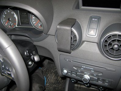 ProClip do Audi A1 11-18