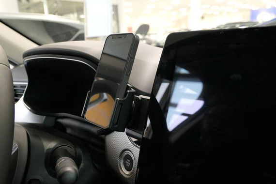 ProClip do Renault Arkana 2022-2025