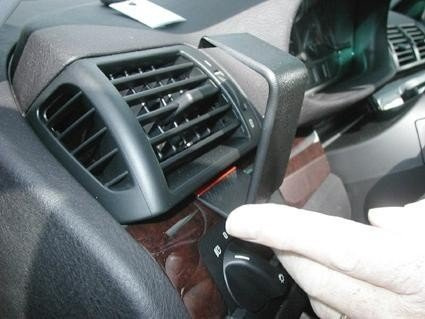 ProClip do BMW Compact 01-07