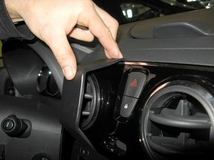 ProClip do Dacia Lodgy 13-14