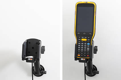 Uchwyt do CipherLab seria RK95 do instalacji na stałe