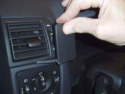 ProClip do Volvo S40 04-12