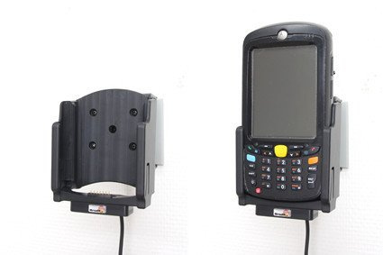 Uchwyt aktywny do Motorola MC67