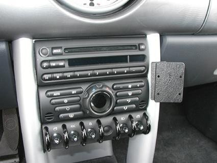 ProClip do Mini Cooper 01-06