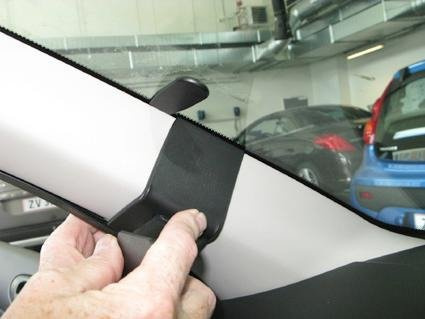 ProClip do Peugeot 206+ 09-13