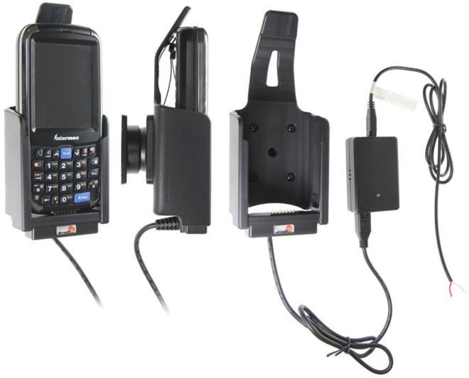 Uchwyt do Intermec CS40 do instalacji na stałe