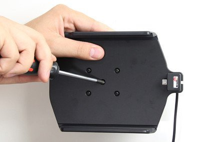 Uchwyt aktywny z kablem USB do Samsung Galaxy Tab 3 8.0 SM-T310/T315