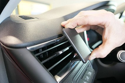 ProClip do Renault Clio V 2020-2025