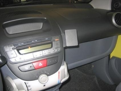 ProClip do Citroen C1 06-14