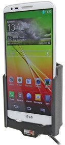 Uchwyt aktywny do instalacji na stałe do LG G2