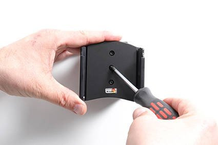 Uchwyt pasywny do Zebra EC55